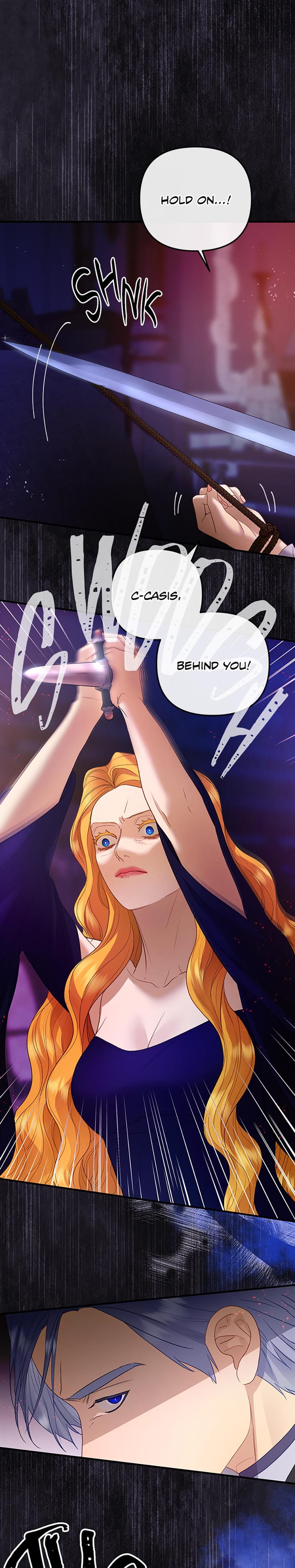 The Glamorous Life of the Fake Mistress (Uncensored), chapter 132, page 19 of 38