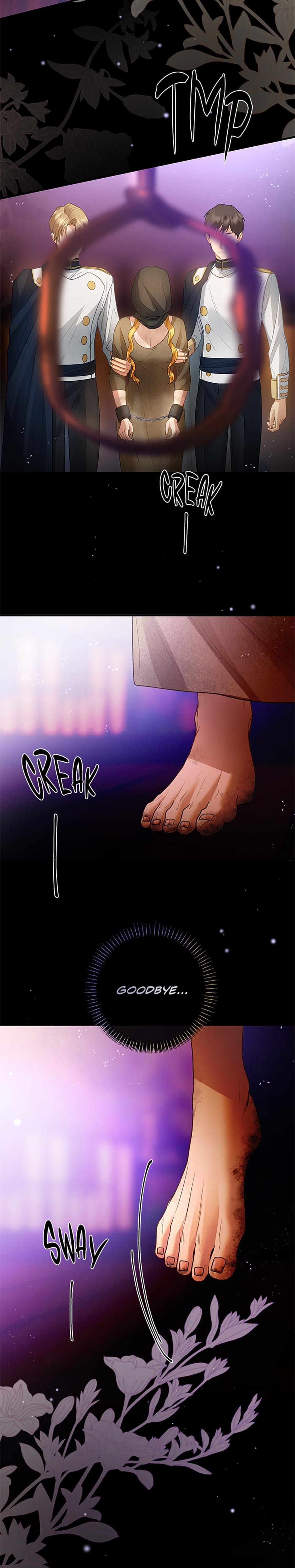 The Glamorous Life of the Fake Mistress (Uncensored), chapter 134, page 10 of 39