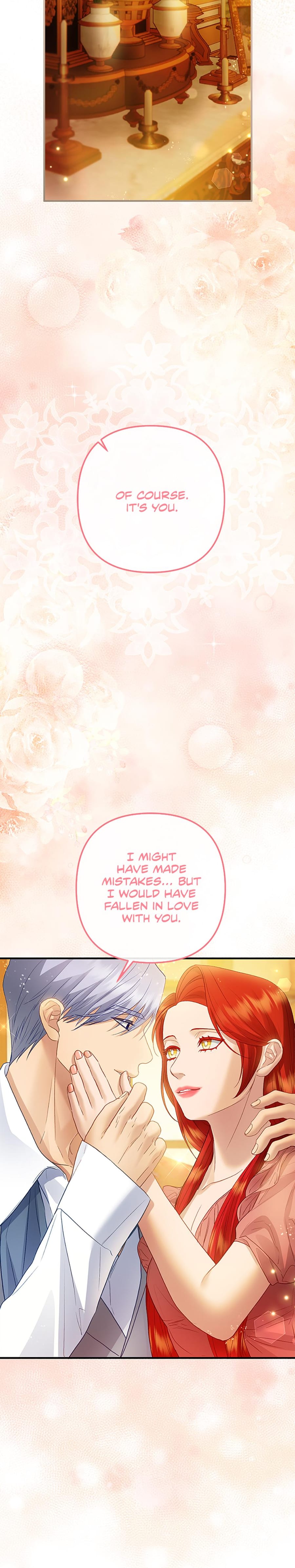 The Glamorous Life of the Fake Mistress (Uncensored), chapter 134, page 20 of 39