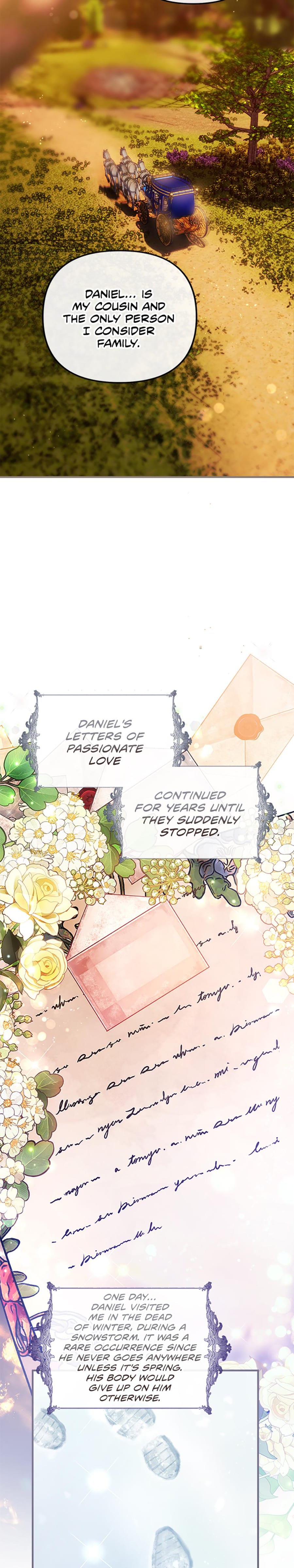 The Glamorous Life of the Fake Mistress (Uncensored), chapter 134, page 28 of 39
