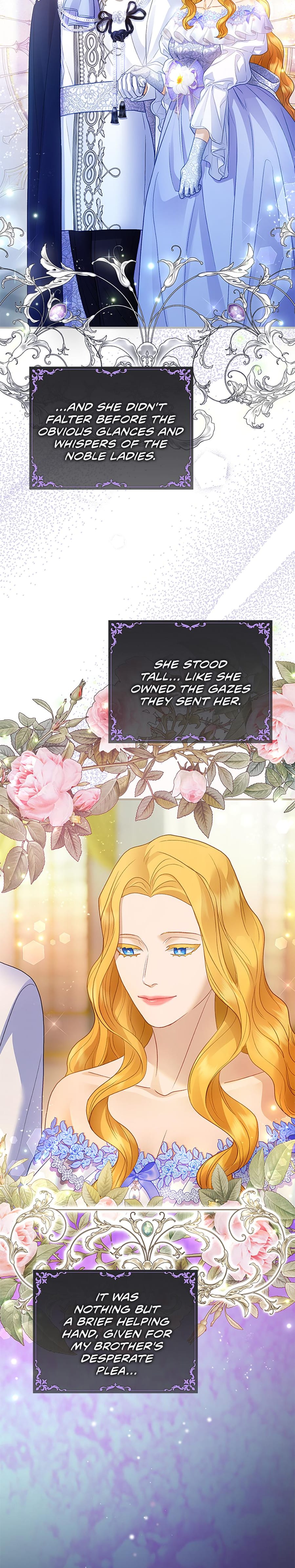 The Glamorous Life of the Fake Mistress (Uncensored), chapter 134, page 38 of 39