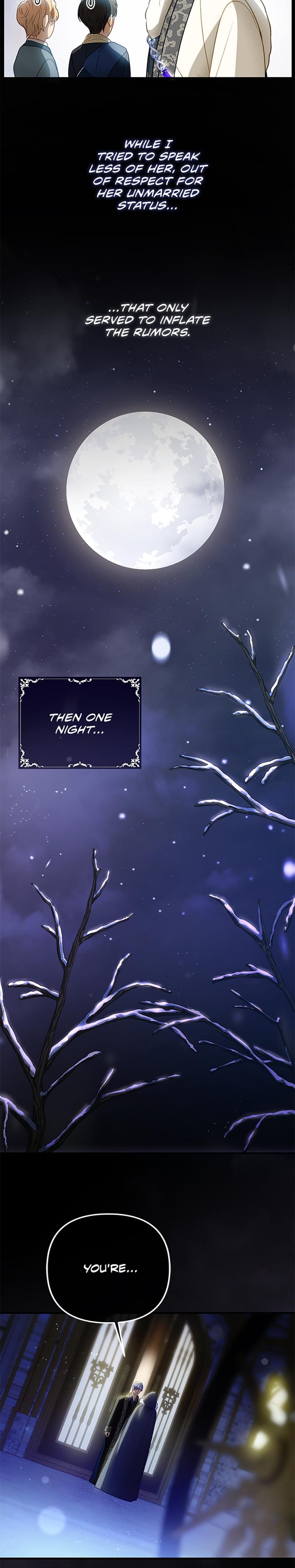 The Glamorous Life of the Fake Mistress (Uncensored), chapter 135, page 8 of 40