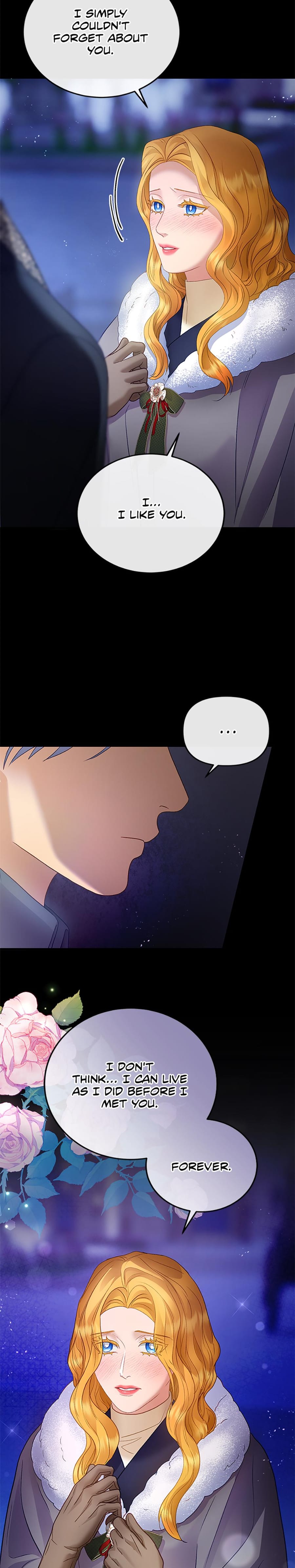 The Glamorous Life of the Fake Mistress (Uncensored), chapter 135, page 10 of 40