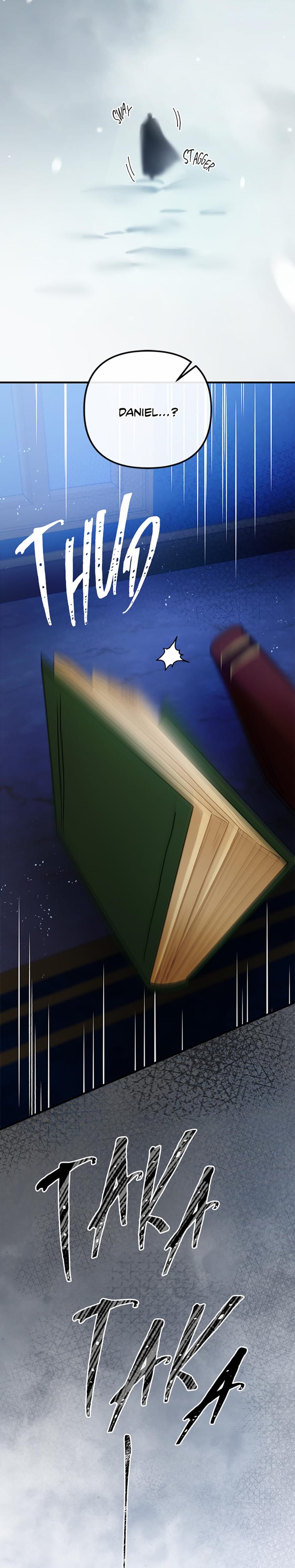 The Glamorous Life of the Fake Mistress (Uncensored), chapter 135, page 21 of 40