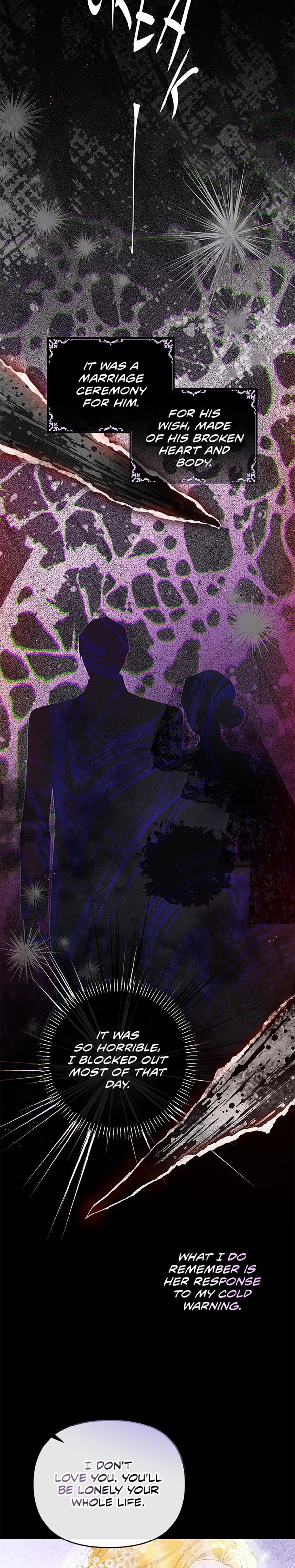The Glamorous Life of the Fake Mistress (Uncensored), chapter 135, page 32 of 40