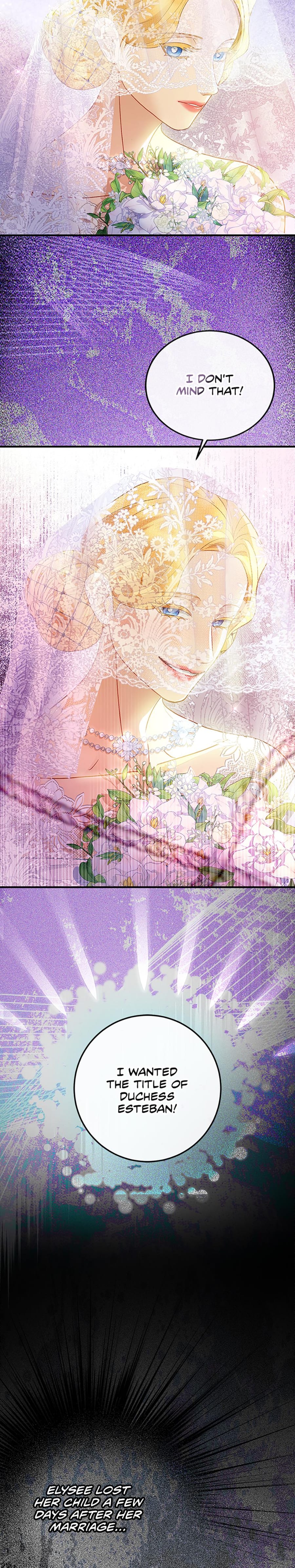 The Glamorous Life of the Fake Mistress (Uncensored), chapter 135, page 33 of 40
