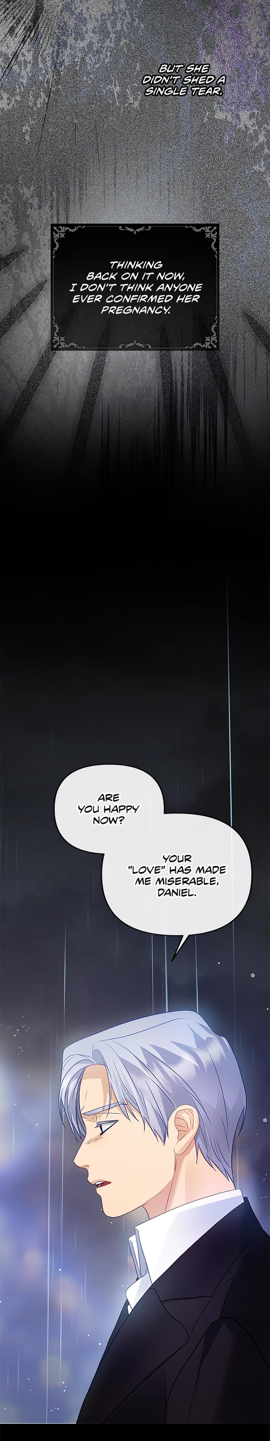 The Glamorous Life of the Fake Mistress (Uncensored), chapter 135, page 34 of 40
