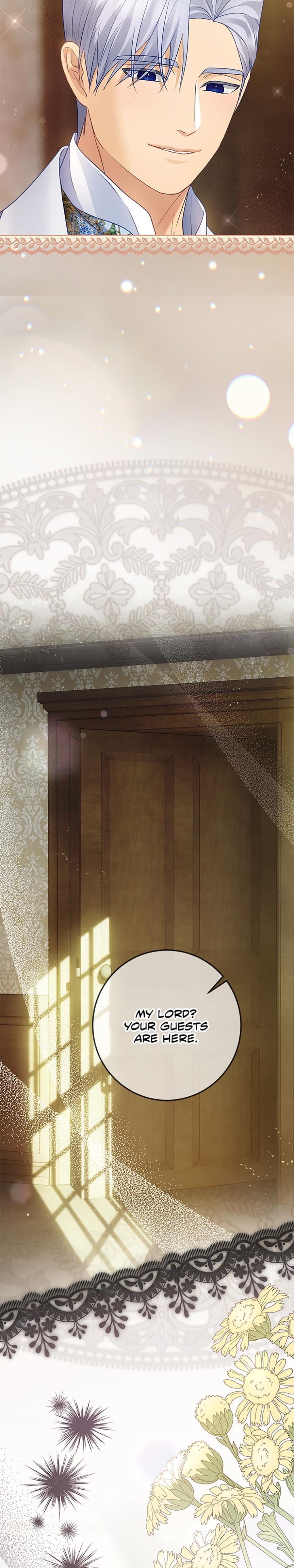 The Glamorous Life of the Fake Mistress (Uncensored), chapter 135, page 39 of 40