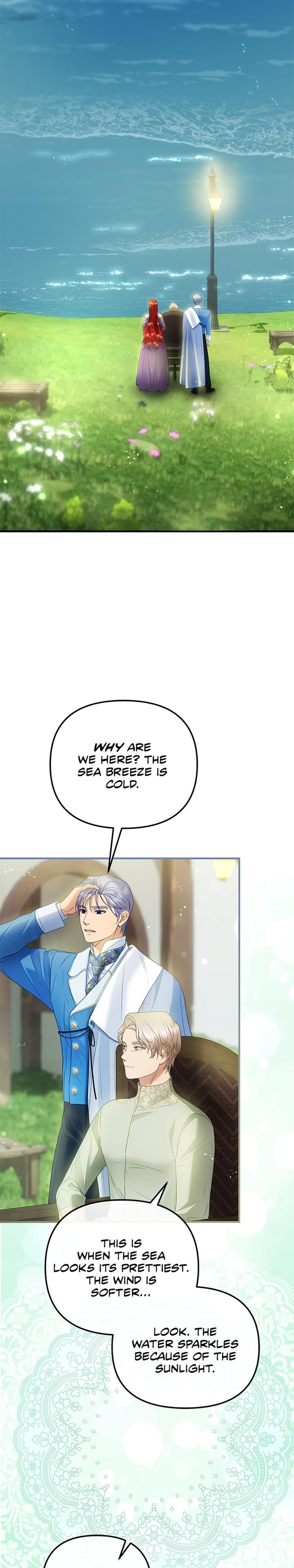 The Glamorous Life of the Fake Mistress (Uncensored), chapter 136, page 14 of 38
