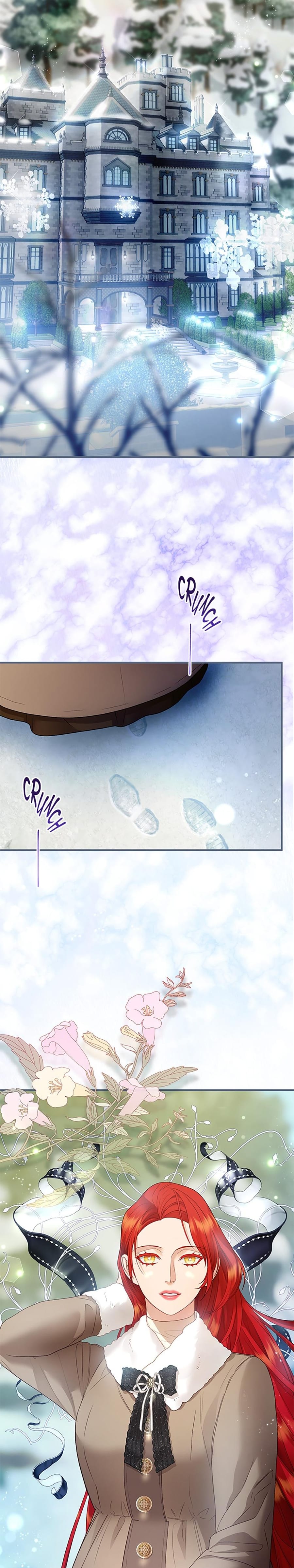 The Glamorous Life of the Fake Mistress (Uncensored), chapter 137, page 8 of 40