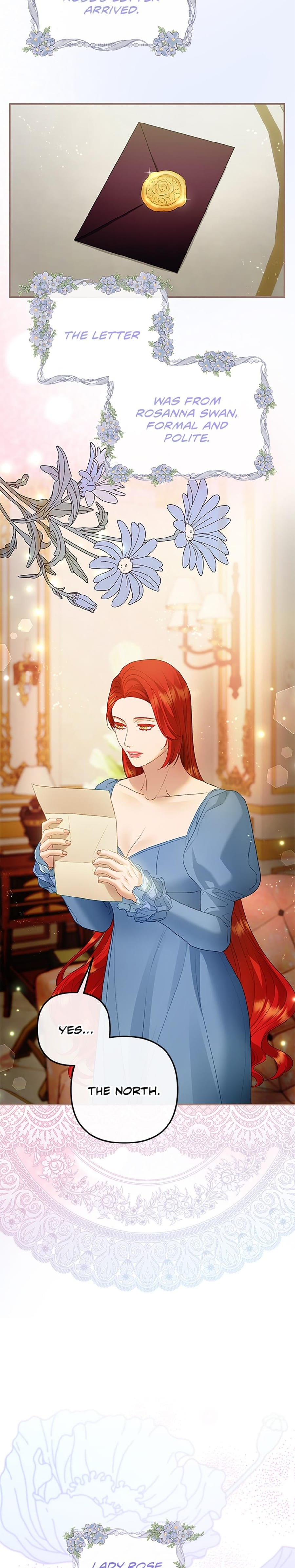 The Glamorous Life of the Fake Mistress (Uncensored), chapter 137, page 14 of 40