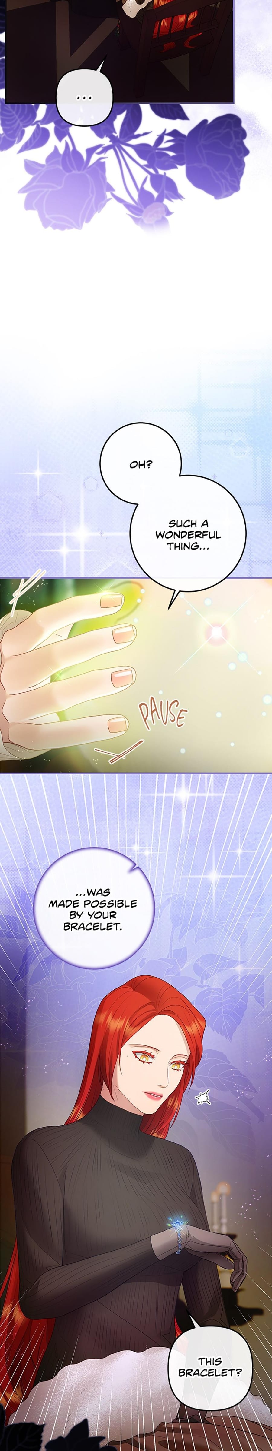 The Glamorous Life of the Fake Mistress (Uncensored), chapter 137, page 26 of 40
