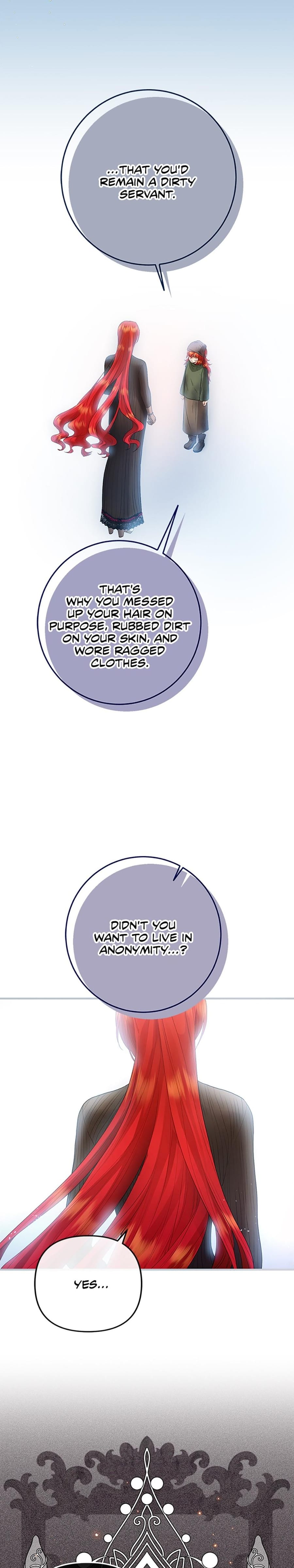 The Glamorous Life of the Fake Mistress (Uncensored), chapter 138, page 5 of 35