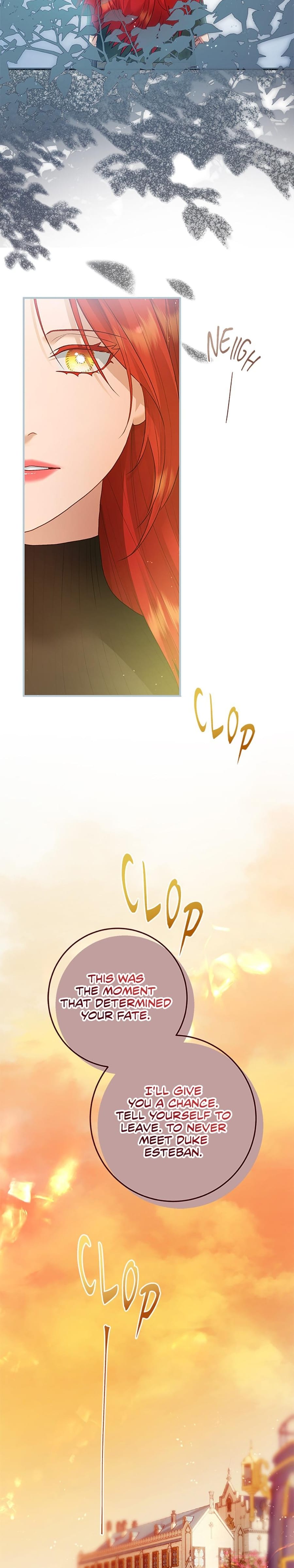 The Glamorous Life of the Fake Mistress (Uncensored), chapter 138, page 8 of 35