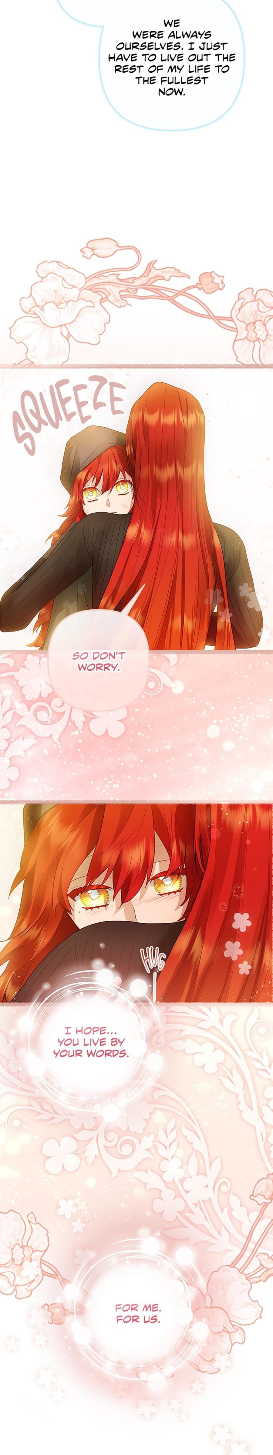The Glamorous Life of the Fake Mistress (Uncensored), chapter 138, page 13 of 35