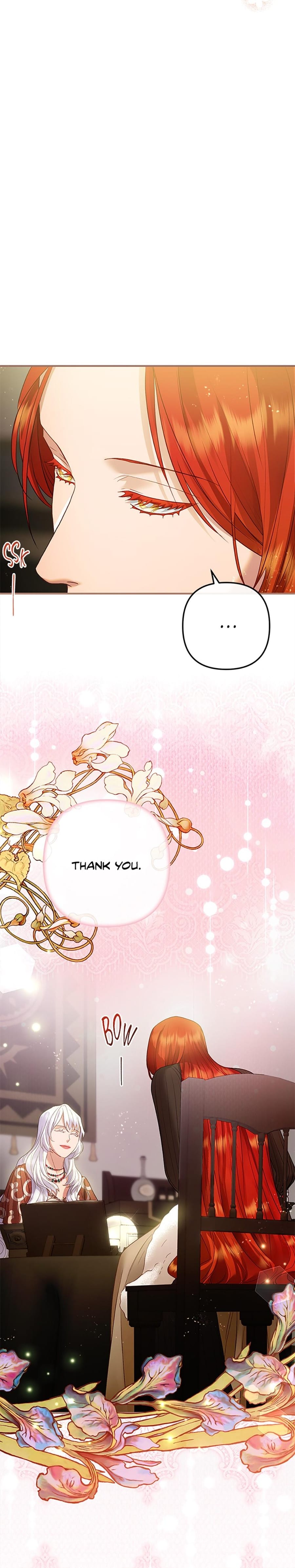 The Glamorous Life of the Fake Mistress (Uncensored), chapter 138, page 14 of 35