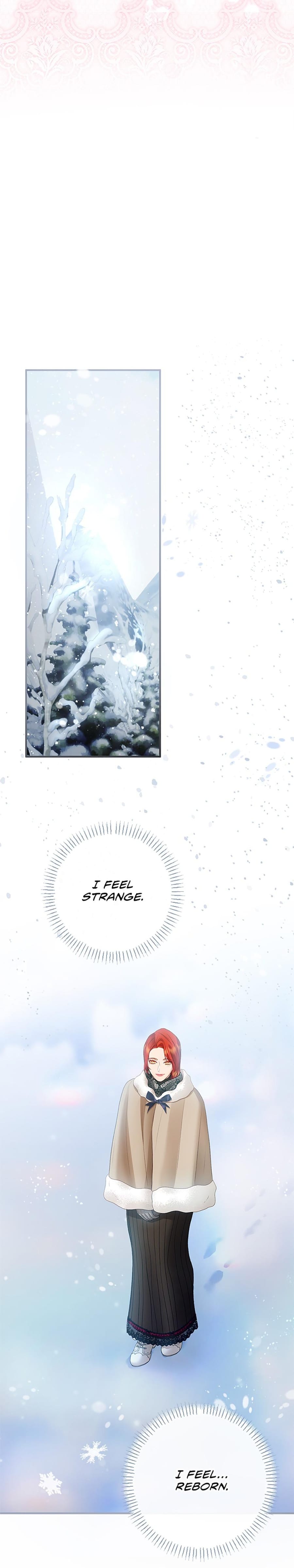 The Glamorous Life of the Fake Mistress (Uncensored), chapter 138, page 15 of 35