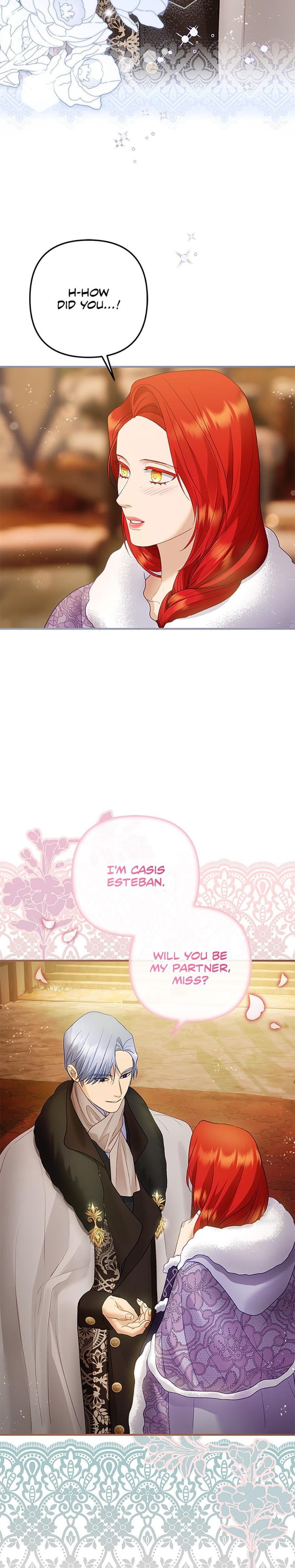 The Glamorous Life of the Fake Mistress (Uncensored), chapter 138, page 24 of 35
