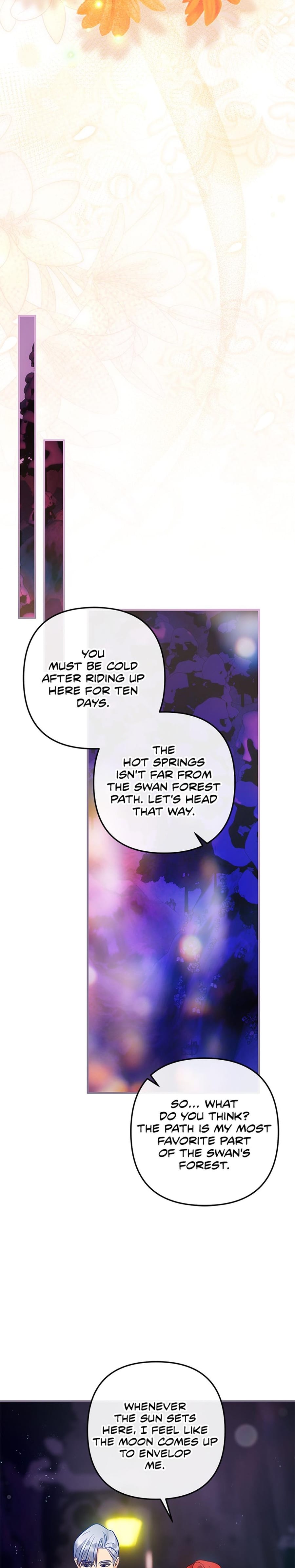 The Glamorous Life of the Fake Mistress (Uncensored), chapter 138, page 29 of 35