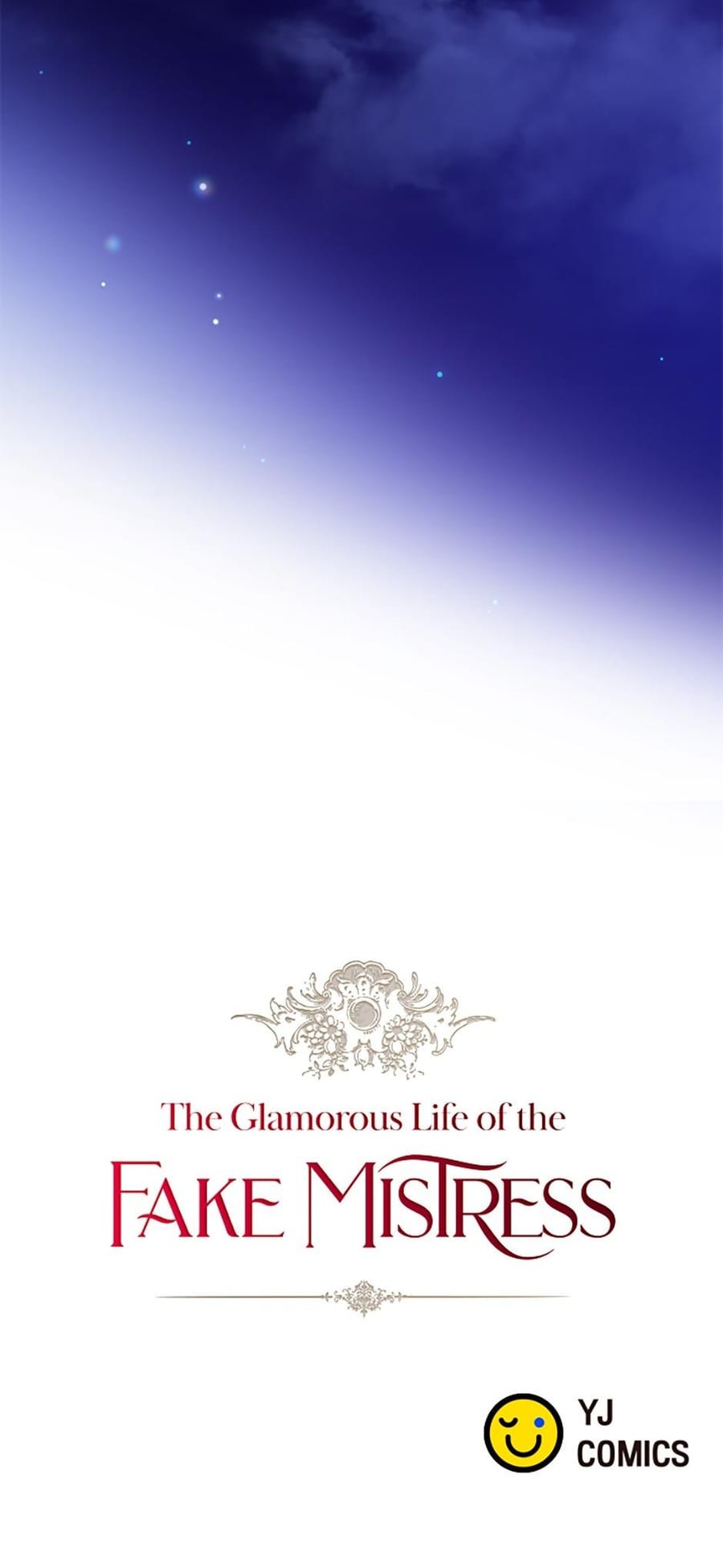 The Glamorous Life of the Fake Mistress (Uncensored), chapter 138, page 35 of 35