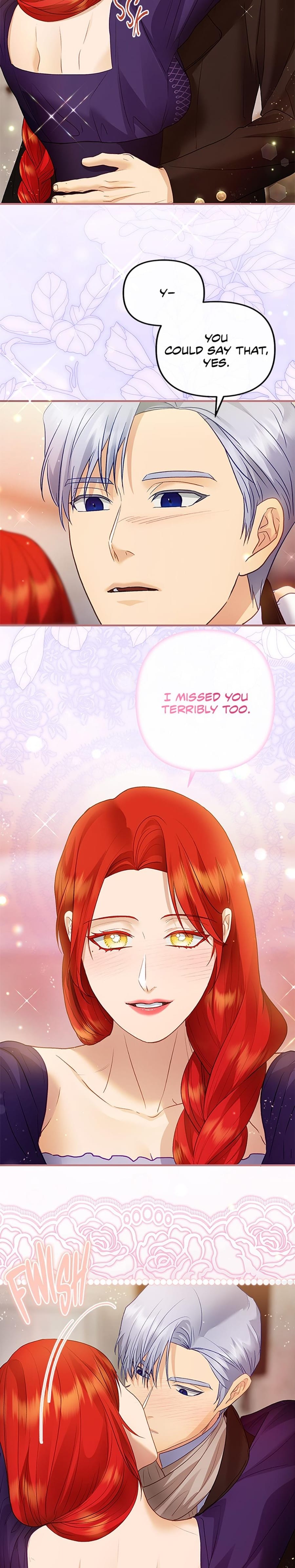 The Glamorous Life of the Fake Mistress (Uncensored), chapter 139, page 7 of 31