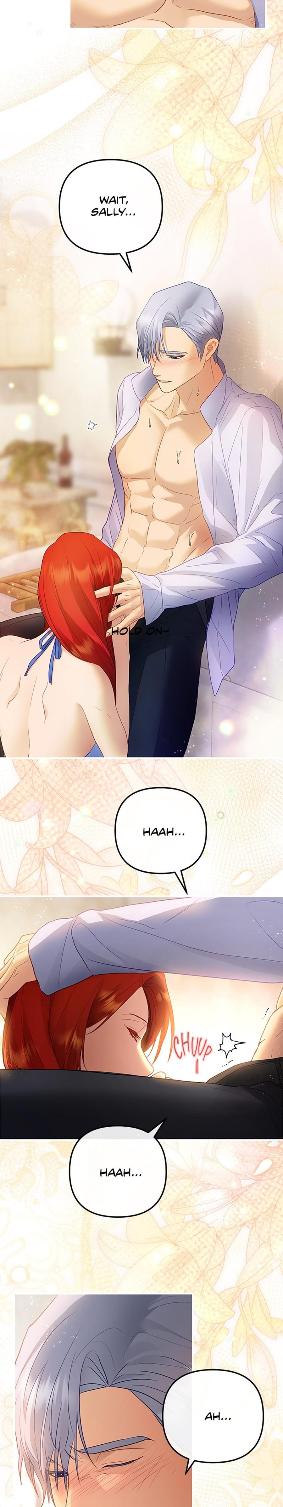 The Glamorous Life of the Fake Mistress (Uncensored), chapter 139, page 13 of 31