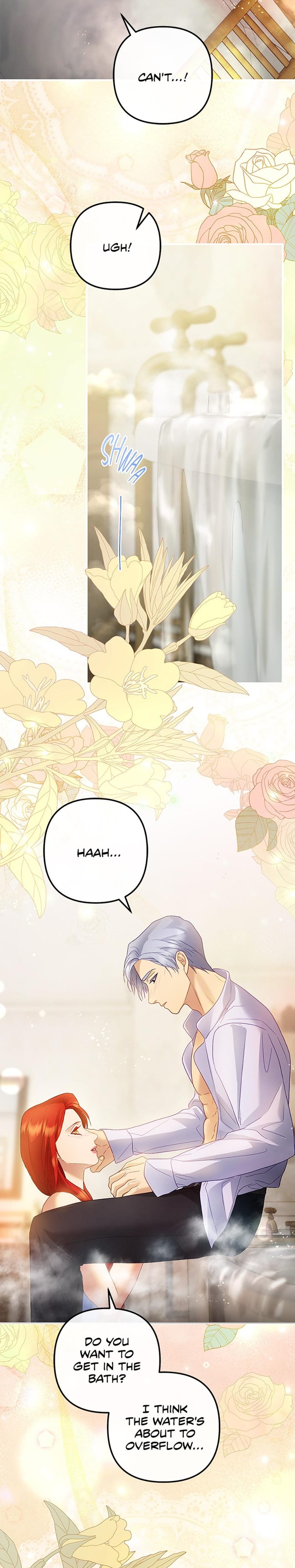 The Glamorous Life of the Fake Mistress (Uncensored), chapter 139, page 15 of 31
