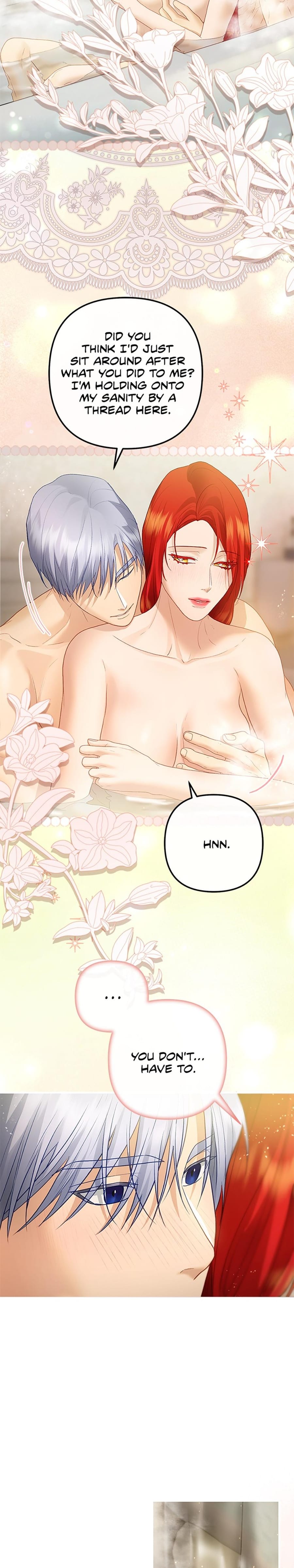 The Glamorous Life of the Fake Mistress (Uncensored), chapter 139, page 18 of 31