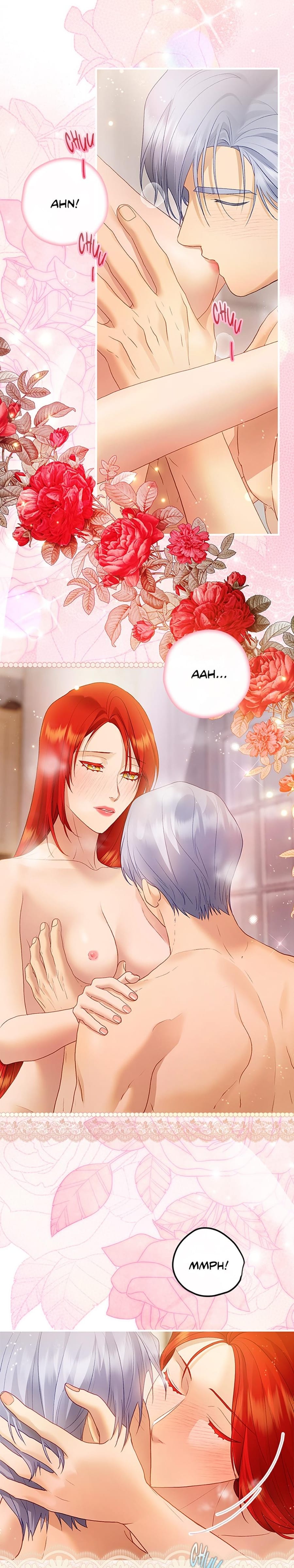 The Glamorous Life of the Fake Mistress (Uncensored), chapter 139, page 20 of 31
