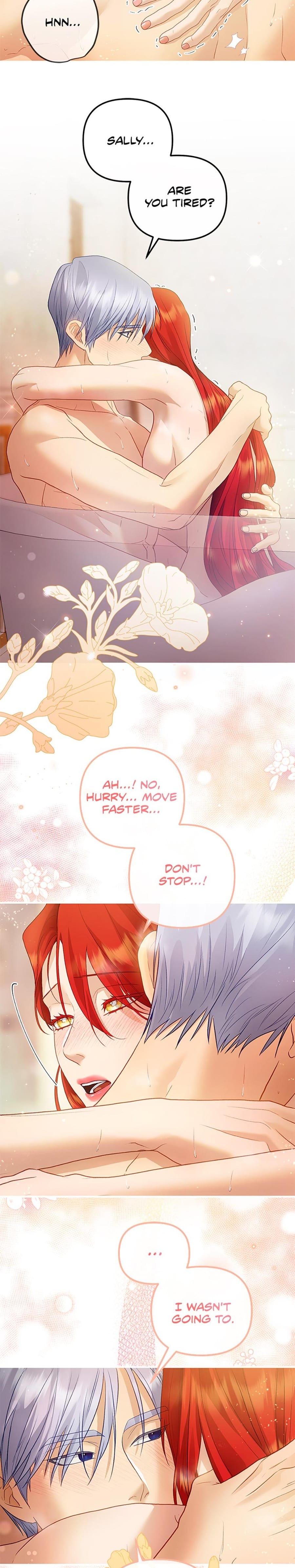 The Glamorous Life of the Fake Mistress (Uncensored), chapter 139, page 24 of 31