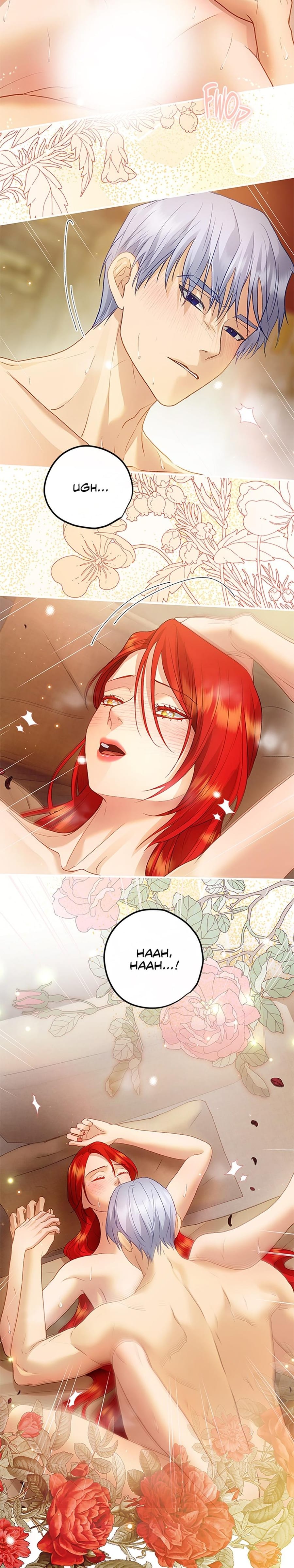 The Glamorous Life of the Fake Mistress (Uncensored), chapter 139, page 26 of 31