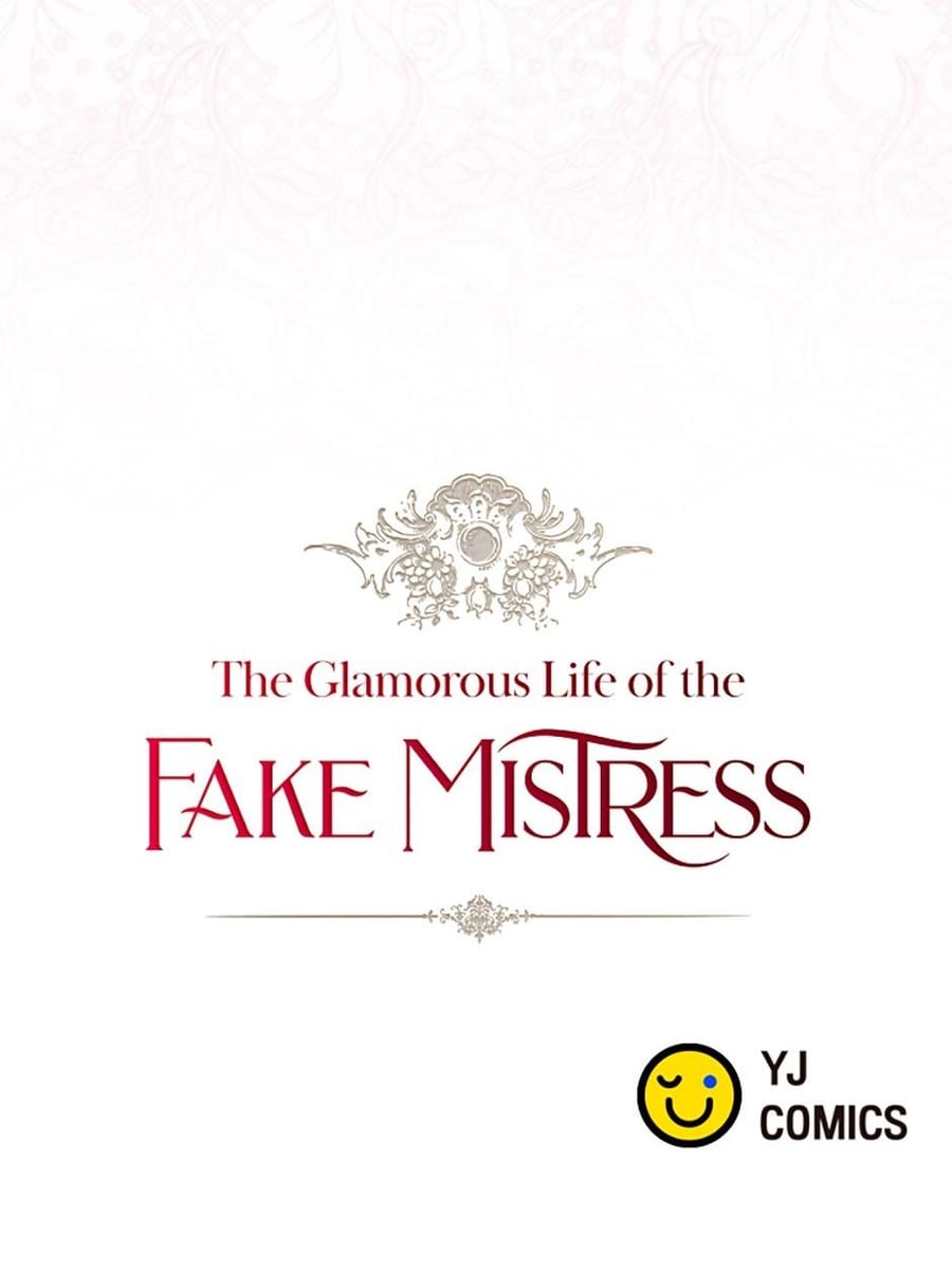 The Glamorous Life of the Fake Mistress (Uncensored), chapter 139, page 31 of 31