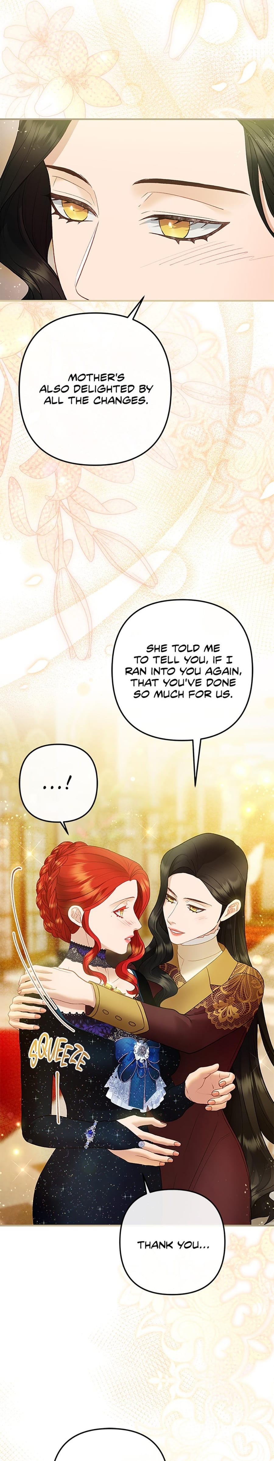 The Glamorous Life of the Fake Mistress (Uncensored), chapter 141, page 10 of 43