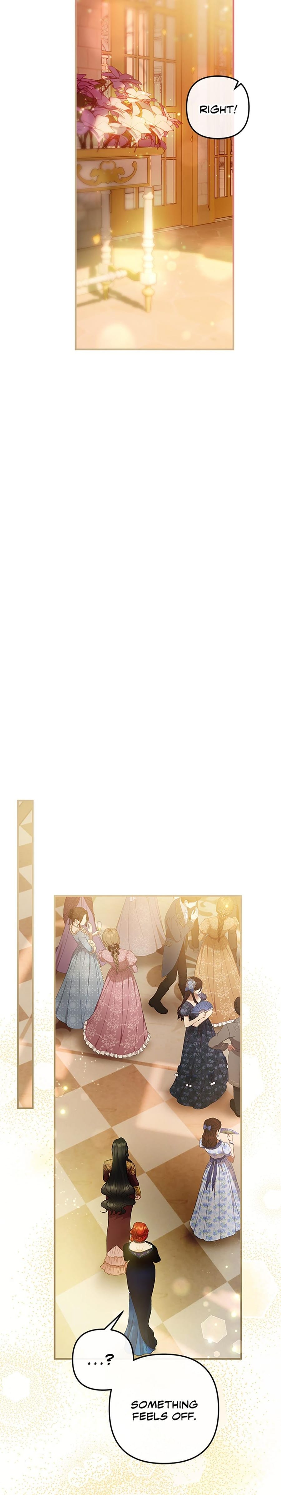 The Glamorous Life of the Fake Mistress (Uncensored), chapter 141, page 15 of 43