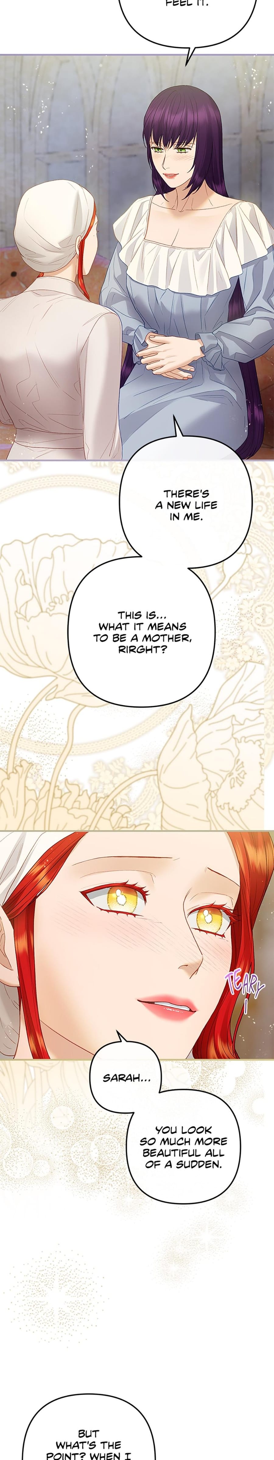 The Glamorous Life of the Fake Mistress (Uncensored), chapter 141, page 29 of 43