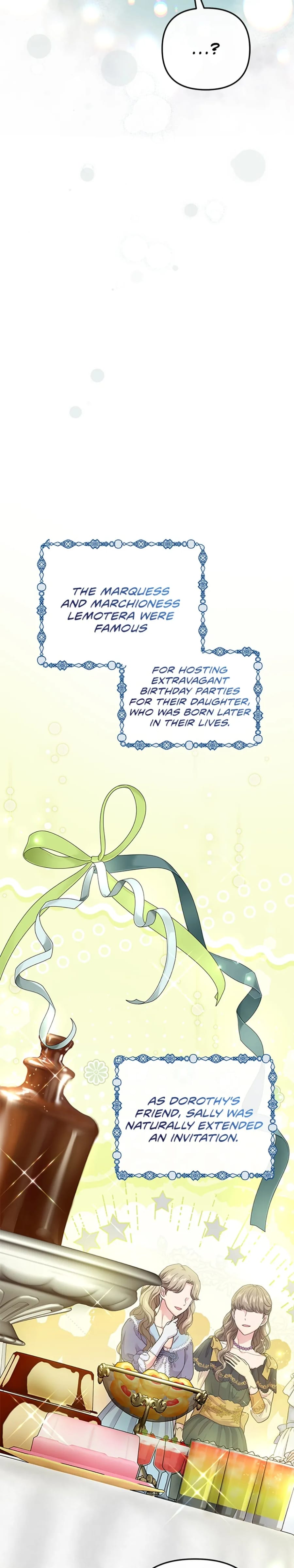 The Glamorous Life of the Fake Mistress (Uncensored), chapter 143, page 11 of 39