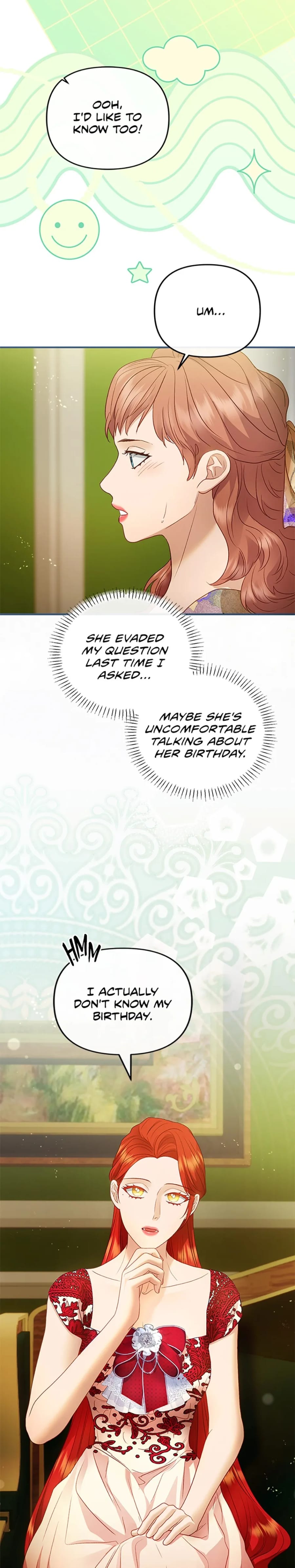 The Glamorous Life of the Fake Mistress (Uncensored), chapter 143, page 14 of 39