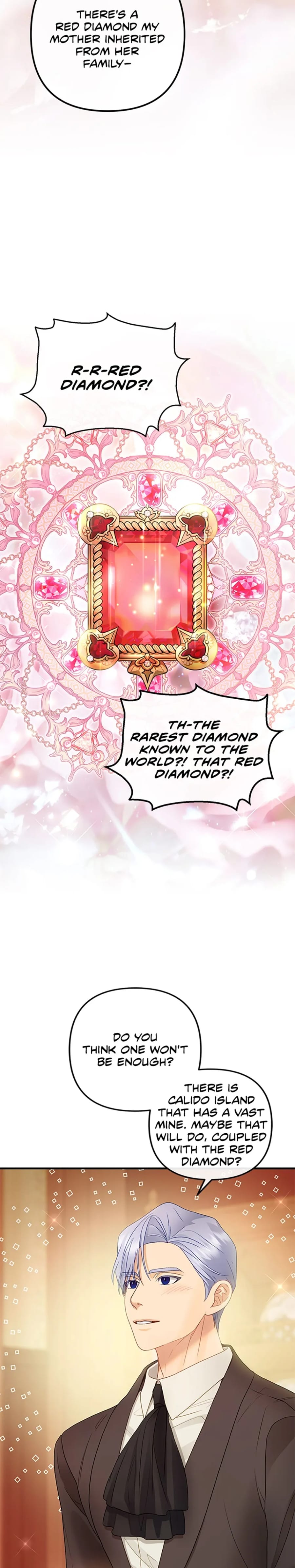 The Glamorous Life of the Fake Mistress (Uncensored), chapter 143, page 26 of 39