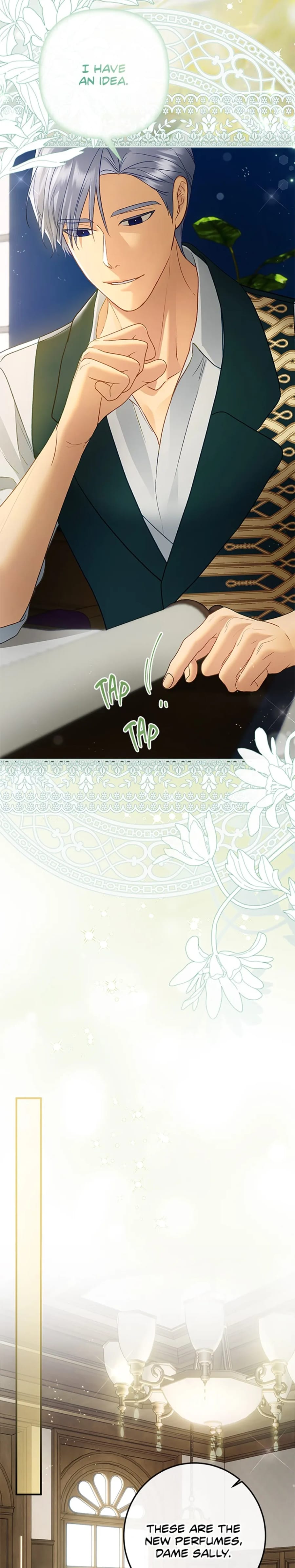 The Glamorous Life of the Fake Mistress (Uncensored), chapter 143, page 33 of 39