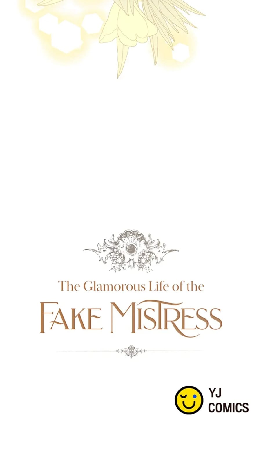 The Glamorous Life of the Fake Mistress (Uncensored), chapter 143, page 39 of 39