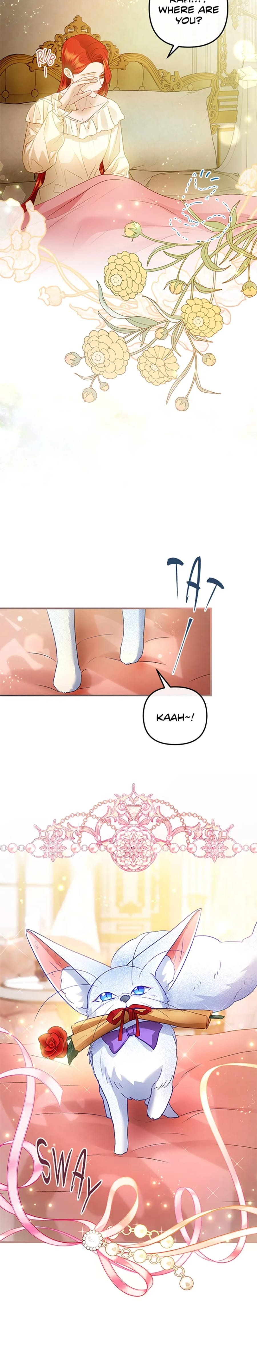The Glamorous Life of the Fake Mistress (Uncensored), chapter 145, page 5 of 36