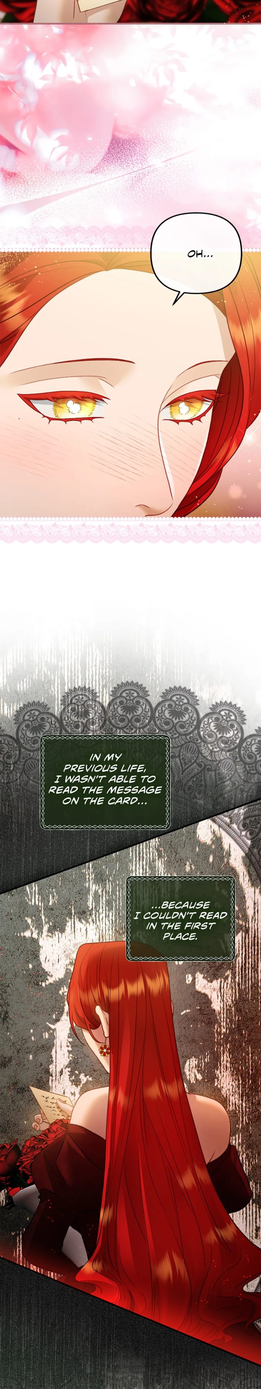 The Glamorous Life of the Fake Mistress (Uncensored), chapter 145, page 21 of 36