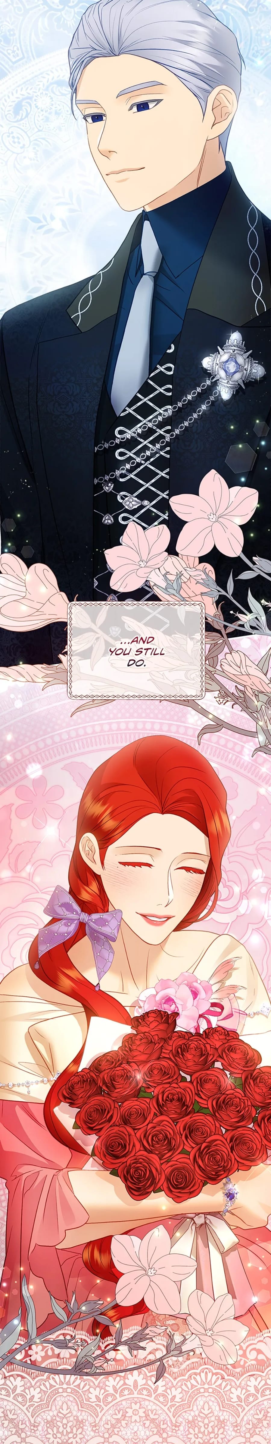The Glamorous Life of the Fake Mistress (Uncensored), chapter 145, page 23 of 36