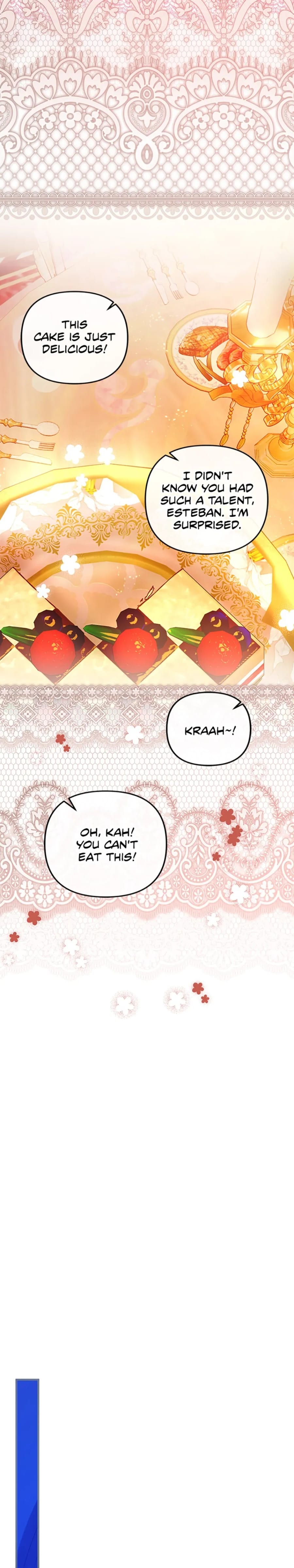 The Glamorous Life of the Fake Mistress (Uncensored), chapter 145, page 24 of 36