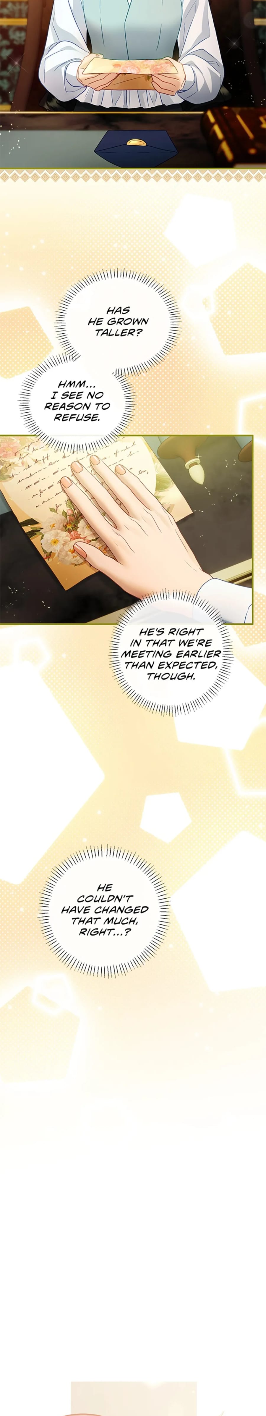 The Glamorous Life of the Fake Mistress (Uncensored), chapter 146, page 15 of 41