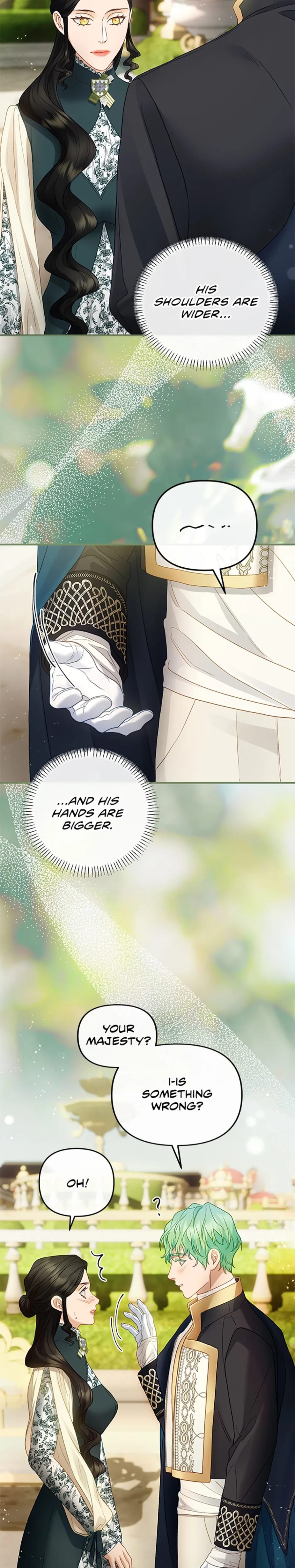 The Glamorous Life of the Fake Mistress (Uncensored), chapter 146, page 20 of 41