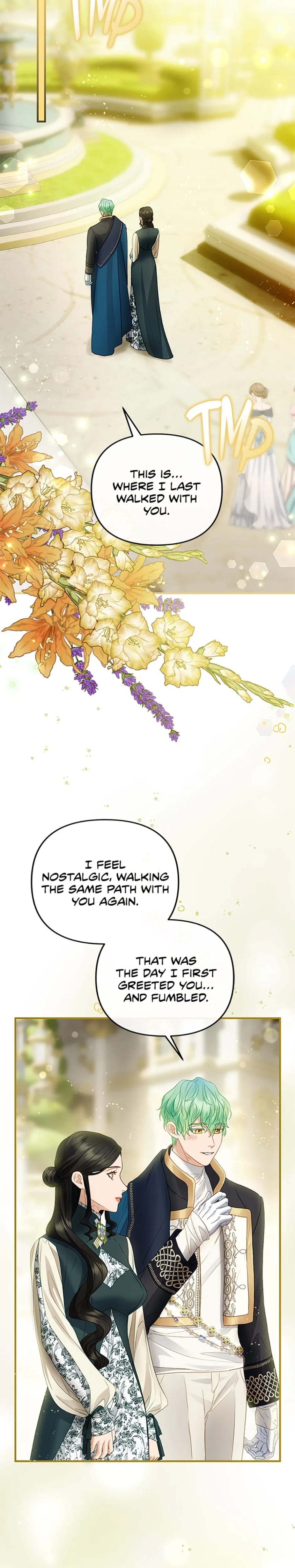 The Glamorous Life of the Fake Mistress (Uncensored), chapter 146, page 22 of 41