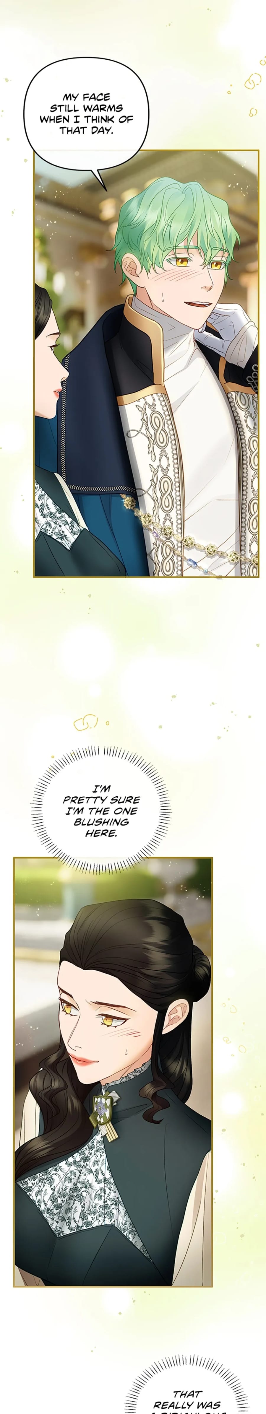 The Glamorous Life of the Fake Mistress (Uncensored), chapter 146, page 23 of 41