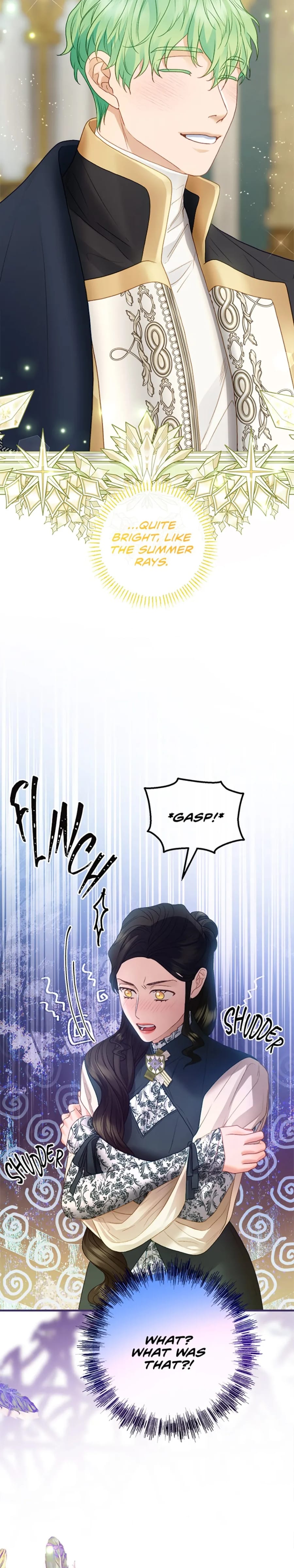 The Glamorous Life of the Fake Mistress (Uncensored), chapter 146, page 28 of 41