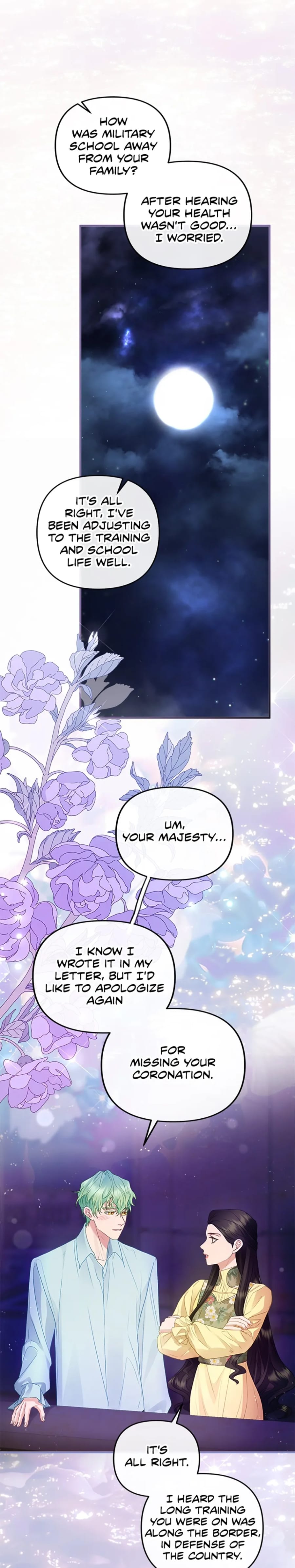The Glamorous Life of the Fake Mistress (Uncensored), chapter 146, page 31 of 41